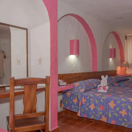 Villas Miramar