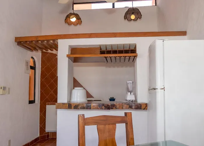 Miramar Hotel Zihuatanejo