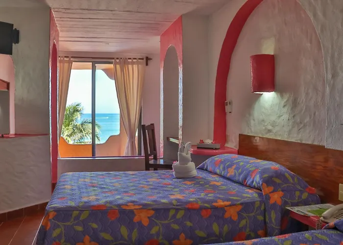 Miramar Hotel