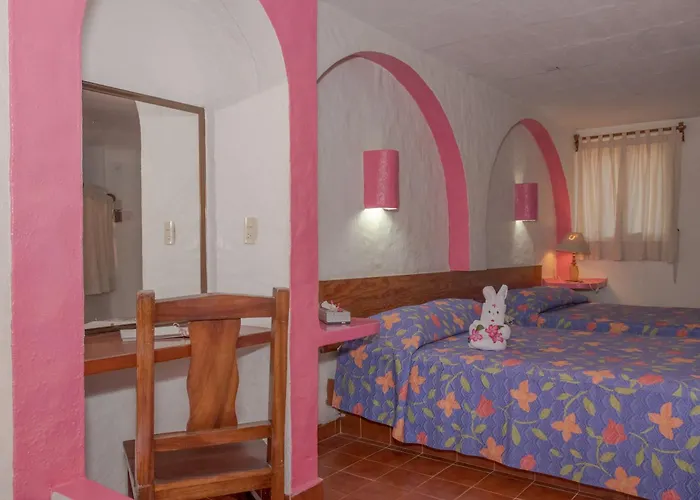 Miramar Zihuatanejo