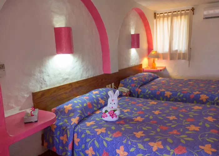 Hotel Miramar Zihuatanejo