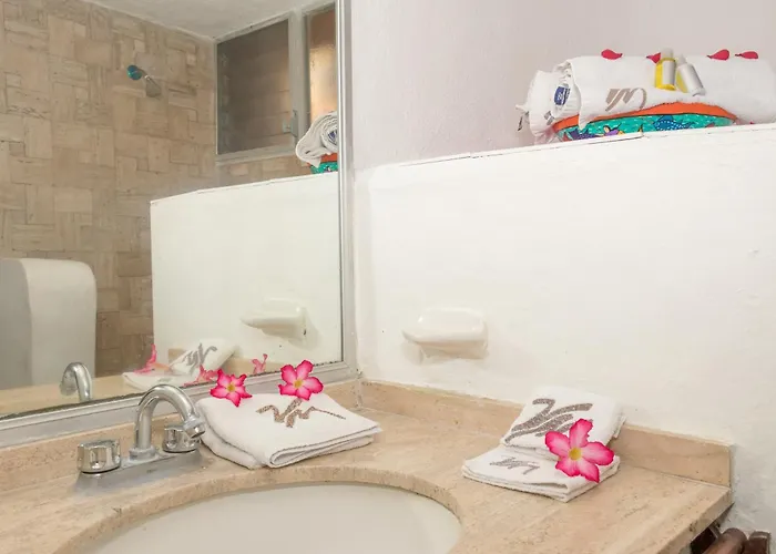 Miramar 3* Zihuatanejo