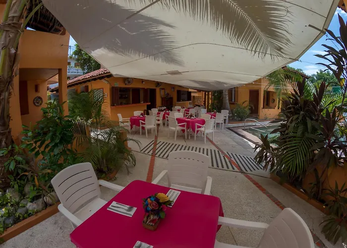 Hotel Miramar Zihuatanejo