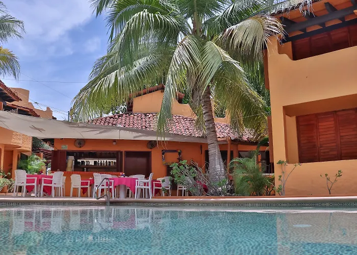 Hotel Miramar