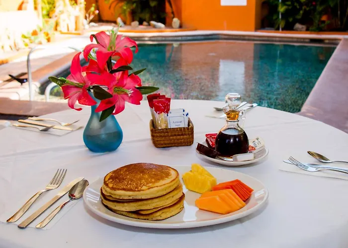 Hotel Miramar 3*