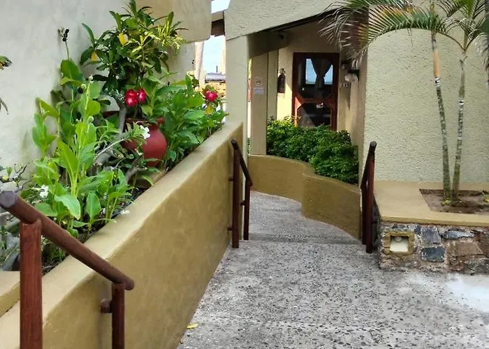 Miramar Hotel