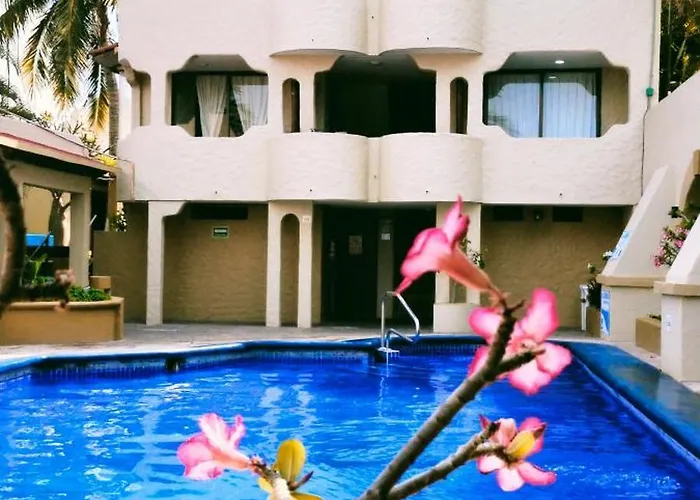 Miramar Hotel Zihuatanejo