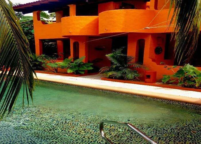Miramar Zihuatanejo