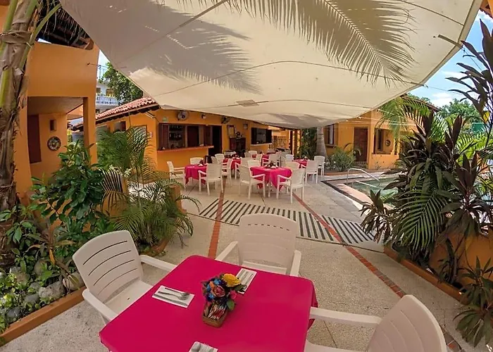 Hotel Miramar