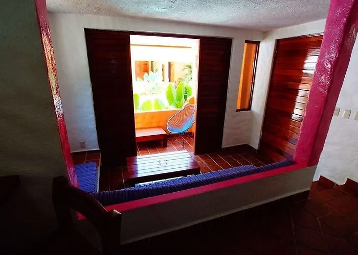 Miramar Hotel