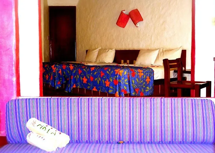 Miramar Hotel Zihuatanejo