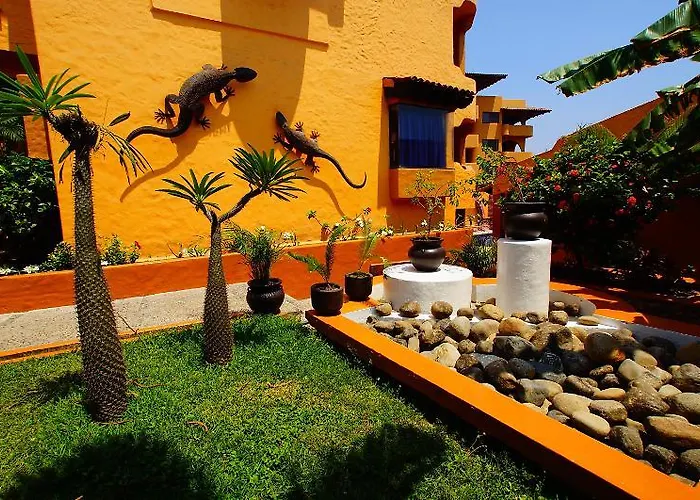 Miramar 3* Zihuatanejo