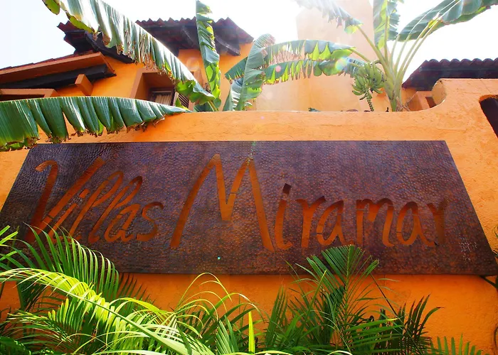Hotel Miramar Zihuatanejo