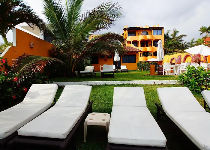 Hotel Miramar