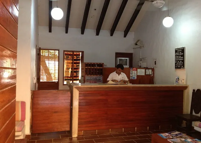 Miramar 3* Zihuatanejo