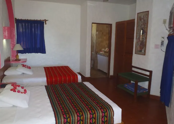 Miramar Zihuatanejo