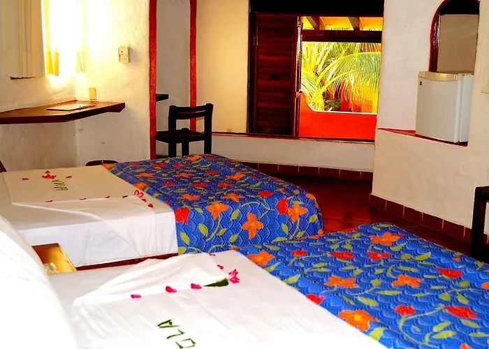 Miramar Hotel Zihuatanejo