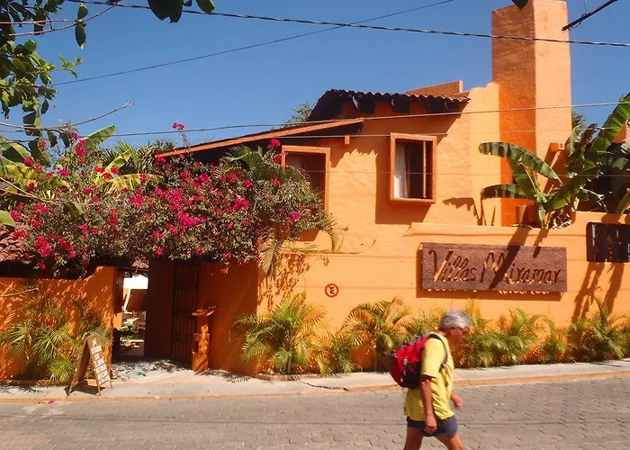 Miramar Zihuatanejo