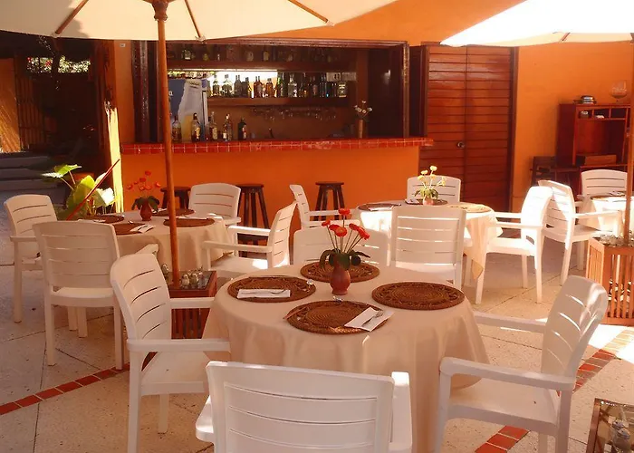 Hotel Miramar