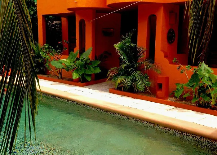 Miramar 3* Zihuatanejo