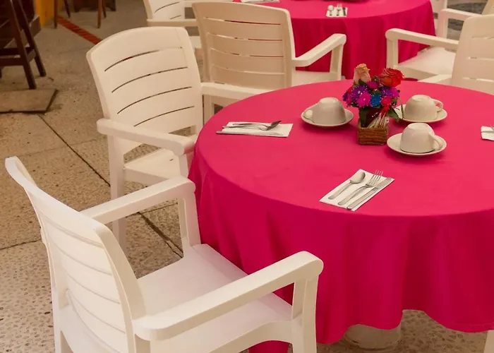 Miramar 3* Zihuatanejo