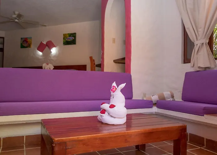 Miramar 3* Zihuatanejo