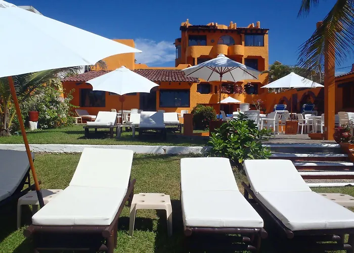 Miramar Hotel