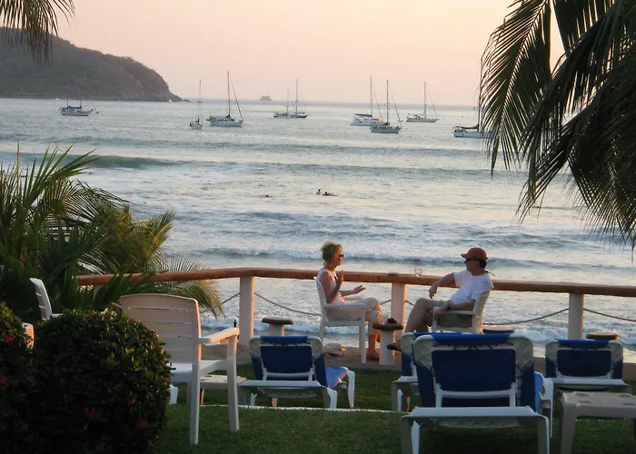 Hotel Miramar 3*
