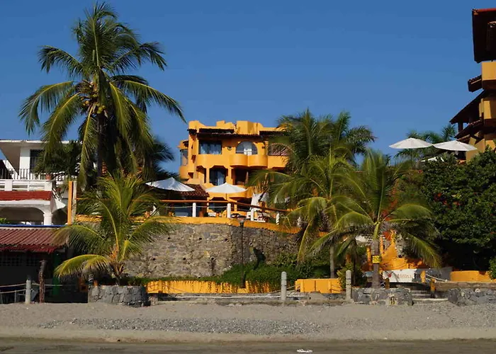 Miramar Zihuatanejo