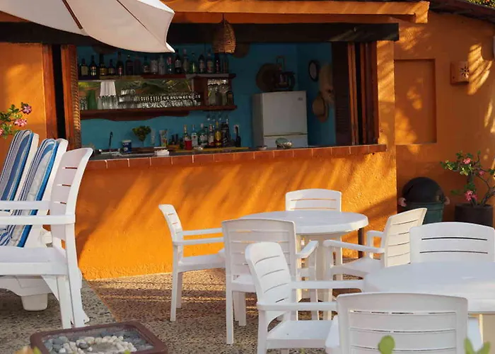 Hotel Miramar Zihuatanejo