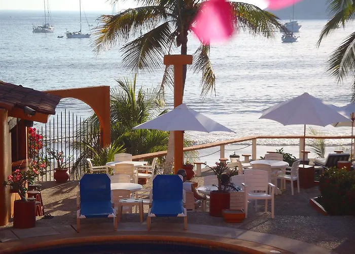 Hotel Miramar